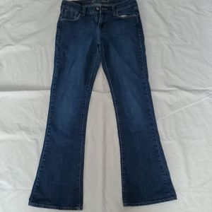 Old navy the sweetheart  classic rise jeans